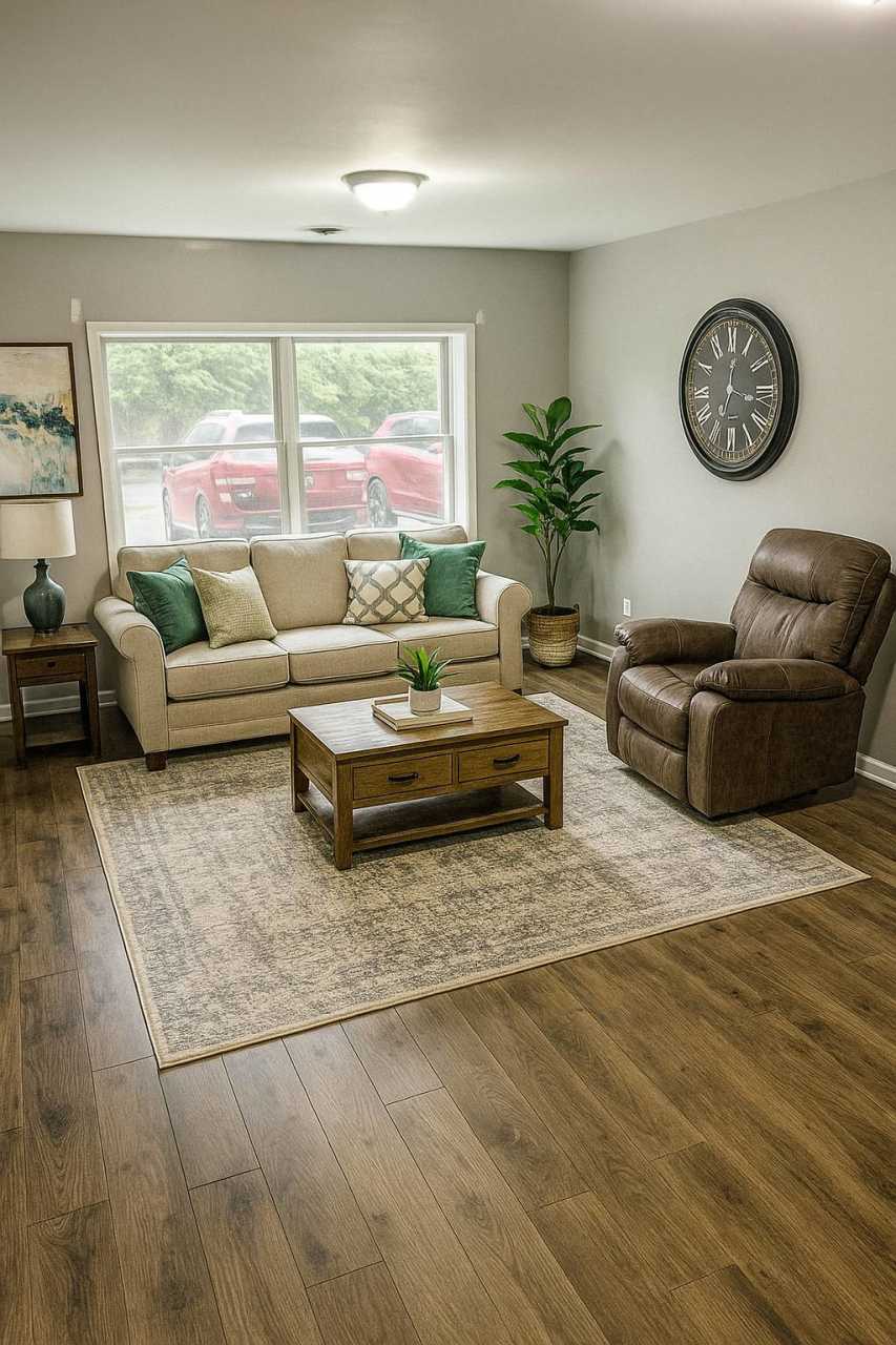 110 Project Rd - Unit 1