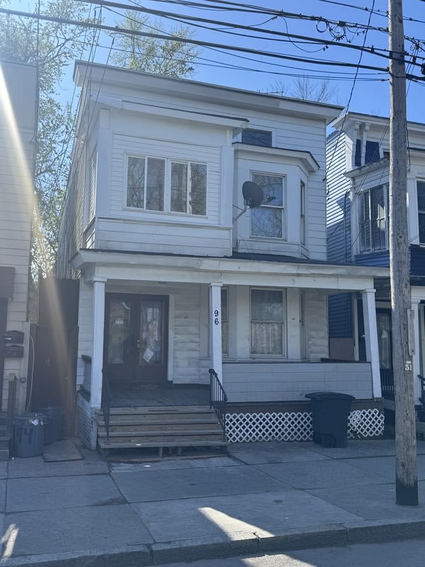 96 Ontario St. - 1