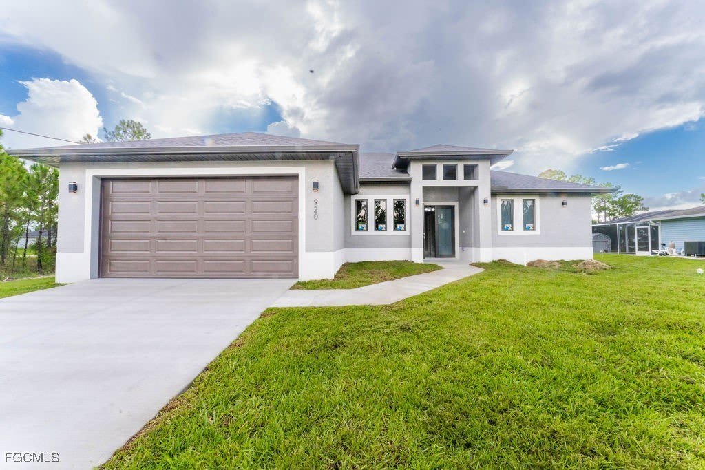 920 Washington Avenue