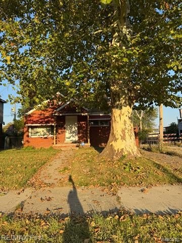 15318 Whitcomb Street