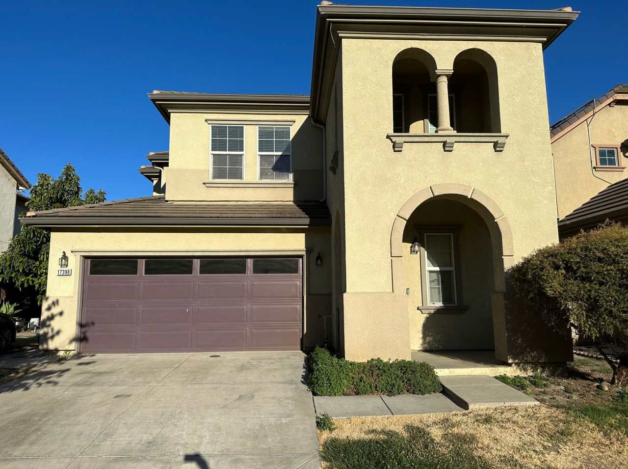 4 Bedroom, 3 Bath Lathrop Home / Best Property Management