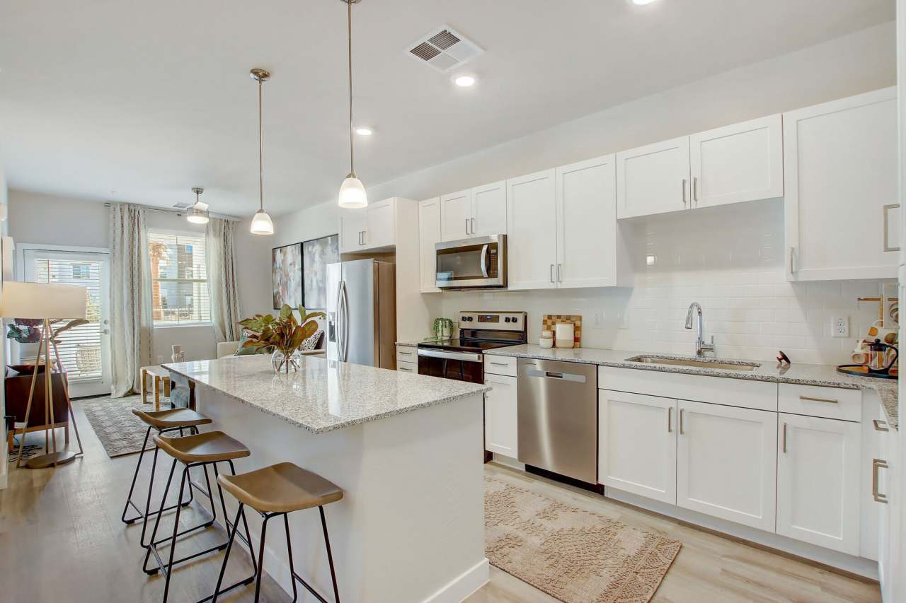 Ascend at Black Canyon