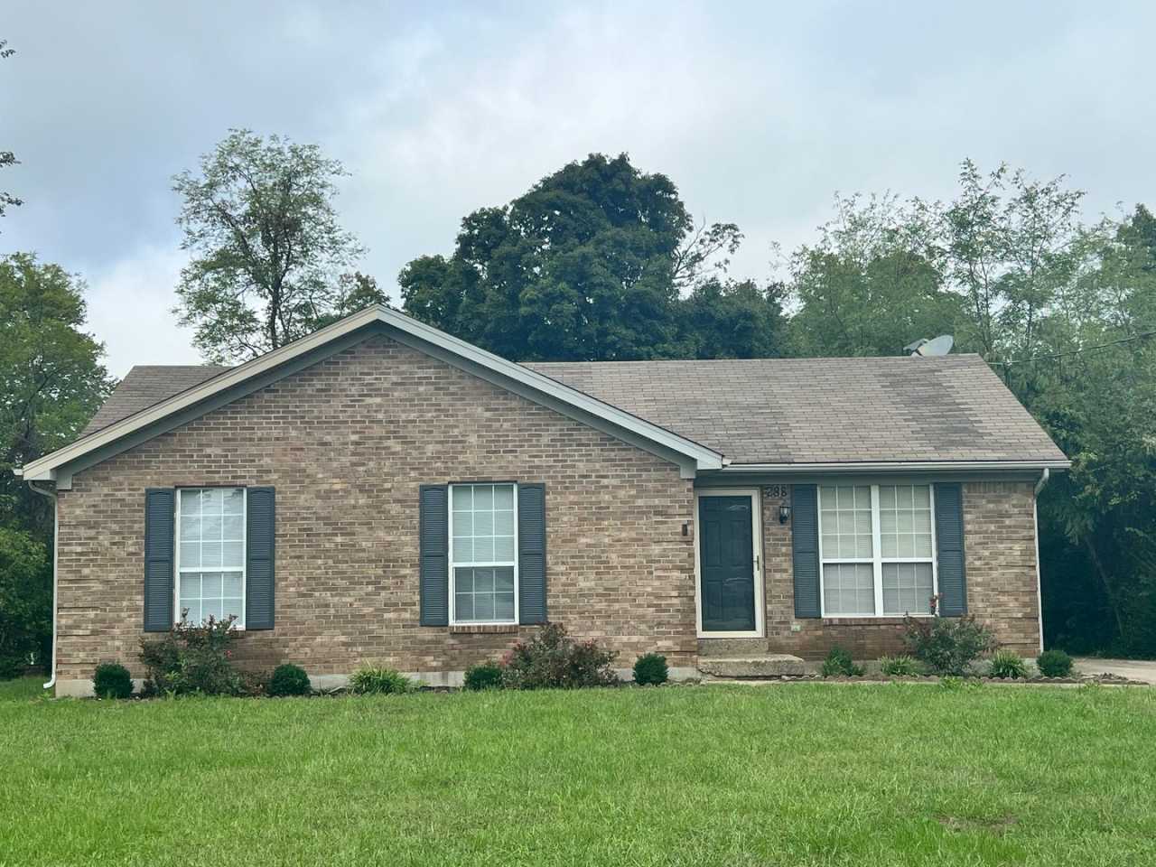 Cute house in Mount Washington!