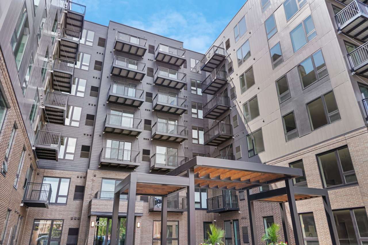 The Mezz at West Lake Quarter