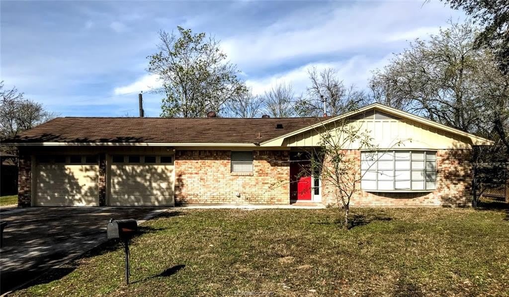 1223 North Ridgefield