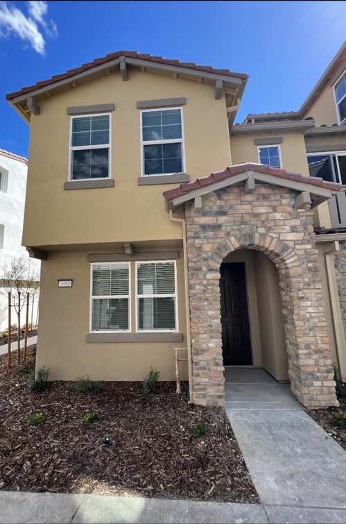 Provence Townhomes - Natomas