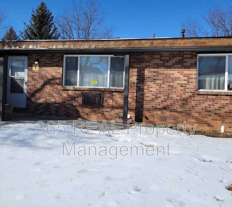 1619 Palm Drive, Unit 1