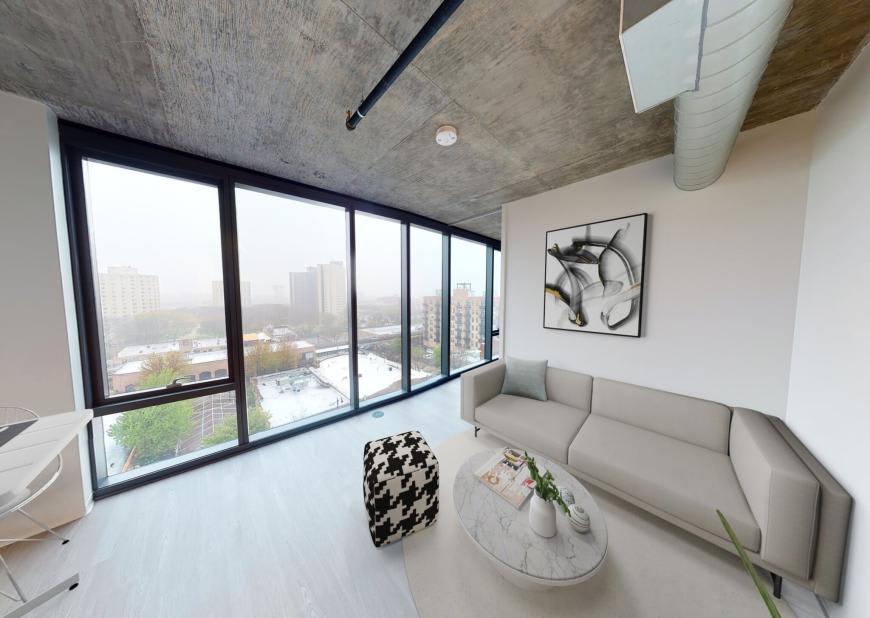 2033 South Wabash Ave.