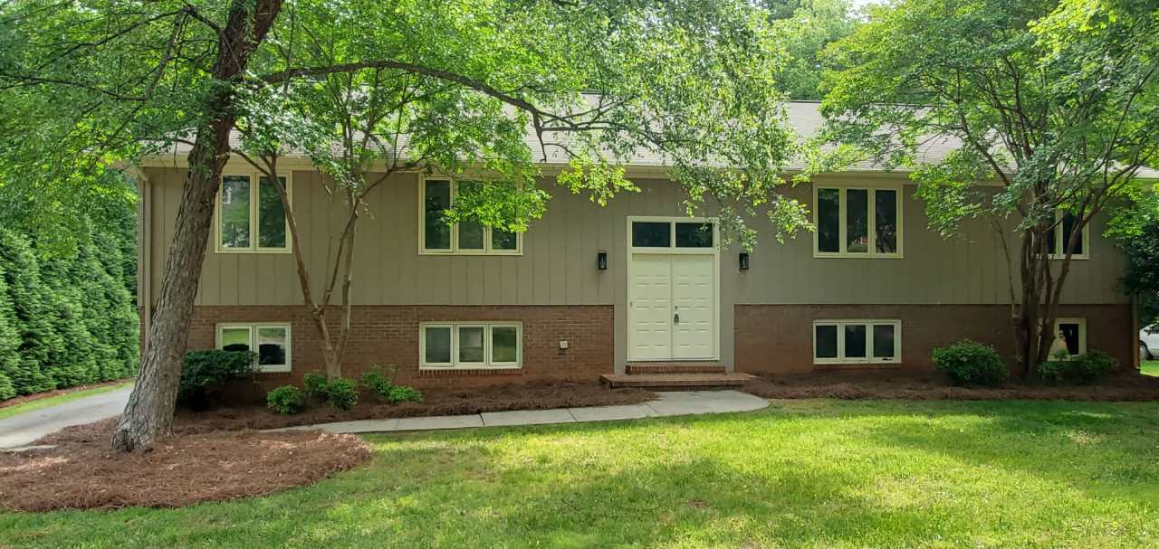 4 Bedroom 3 Bathroom House