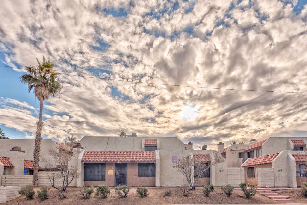 2117 Sun Avenue Unit#C, North Las Vegas, Nevada 89030