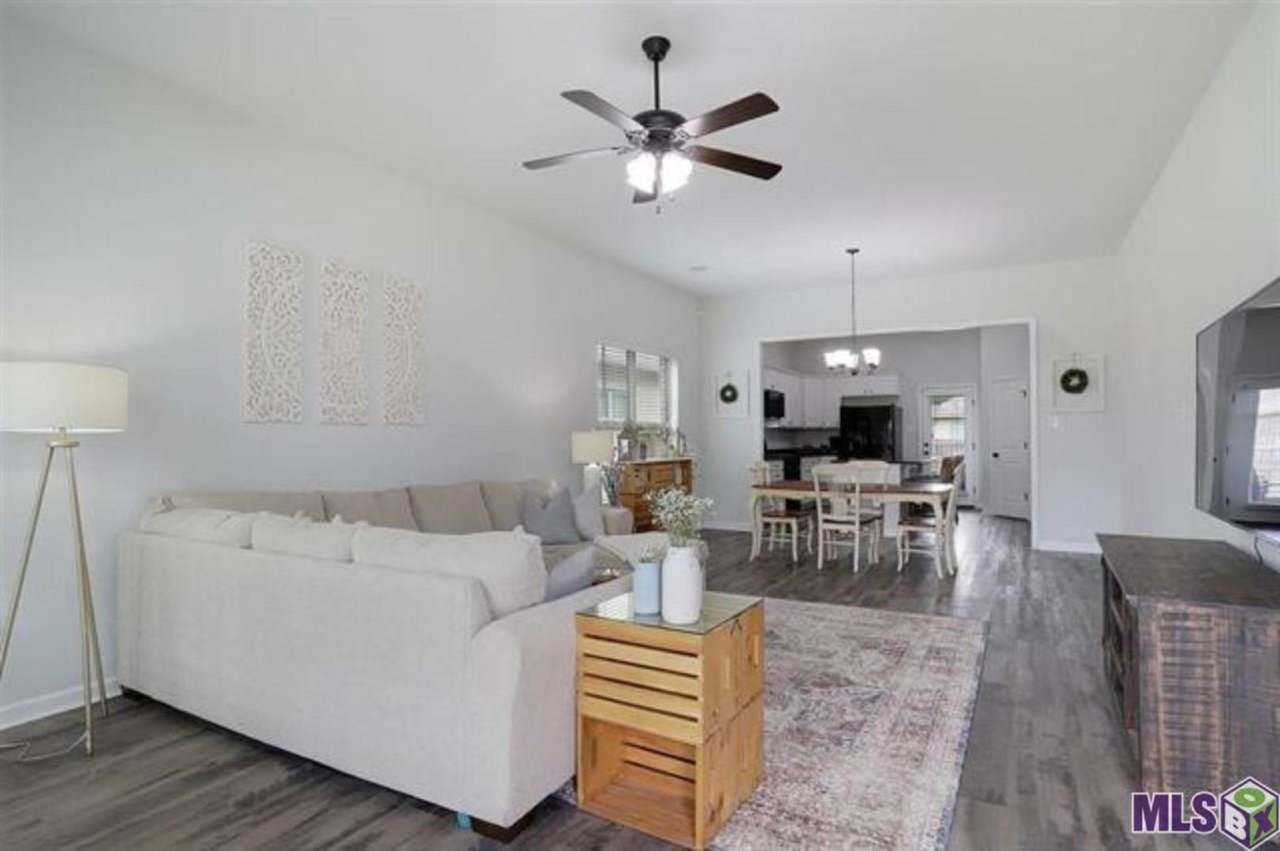 4 Bedroom Home in Hunters Trace