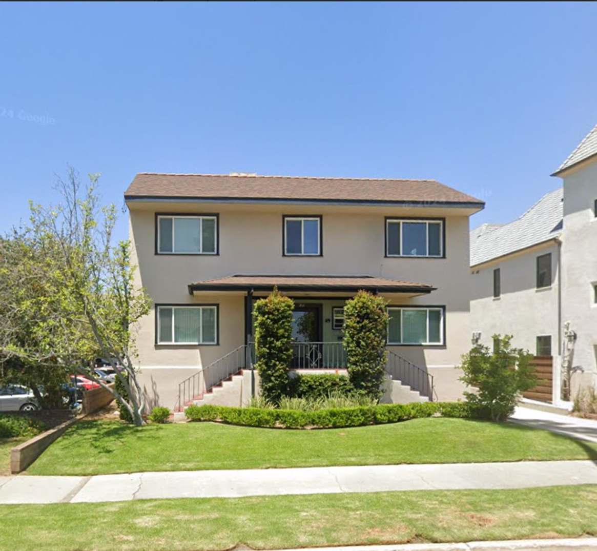 Beautiful spacious and bright apartment in the Pasadena Area