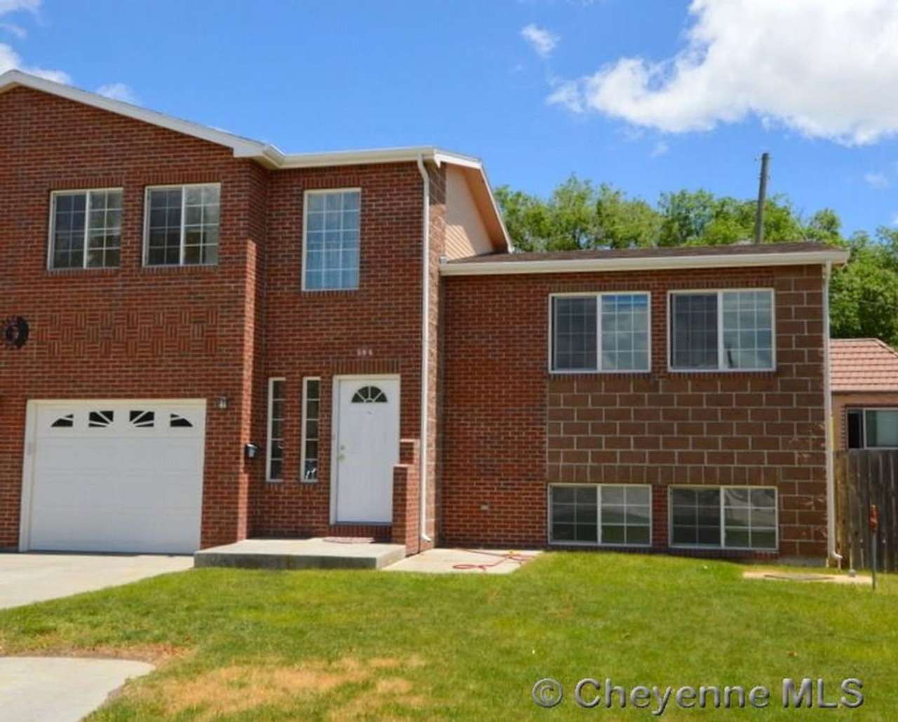 Big, beautiful completely newly remodeled 3 bed 2 bath townhome