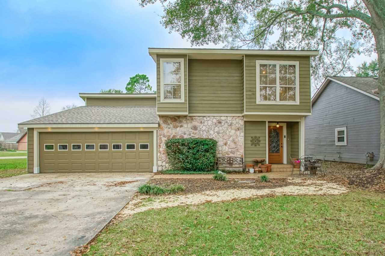 Well maintained 4 Bed home near Woman's Hospital