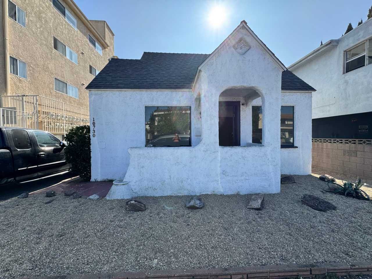 Two Bedroom Front House near Westside Village