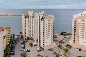 450 S Gulfview Blvd Unit 1702