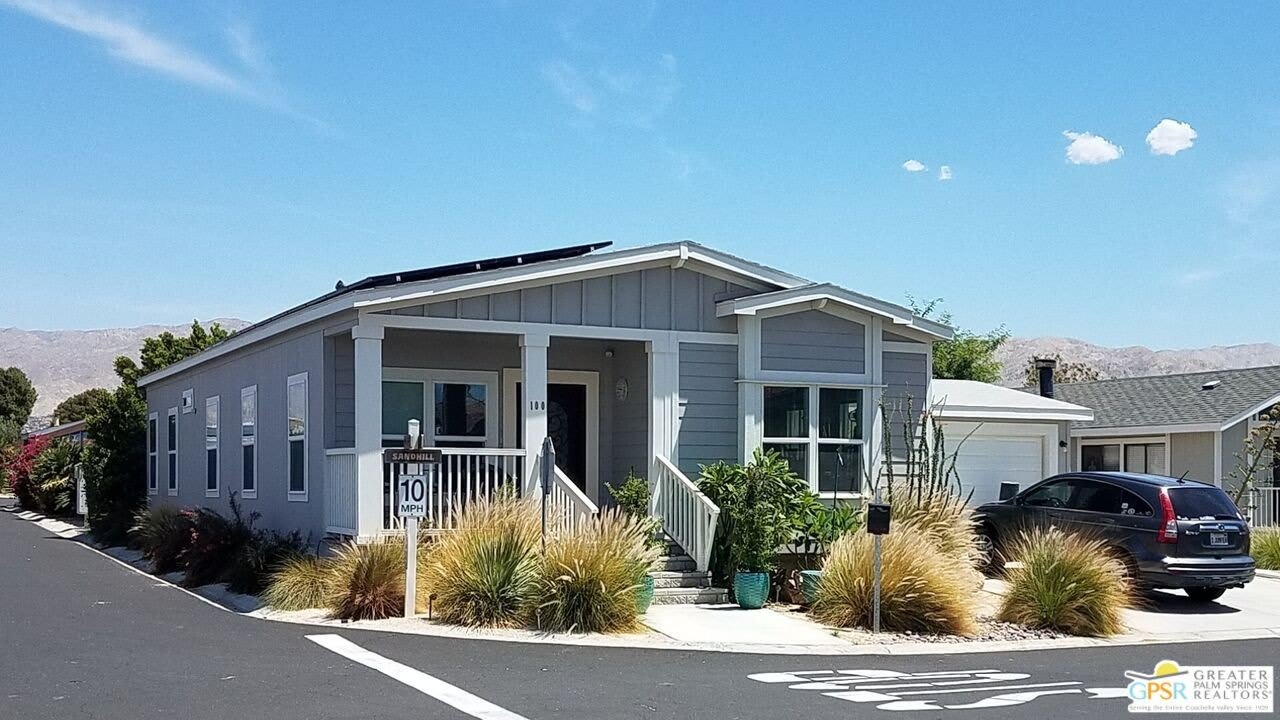 15300 Palm Dr unit: 100