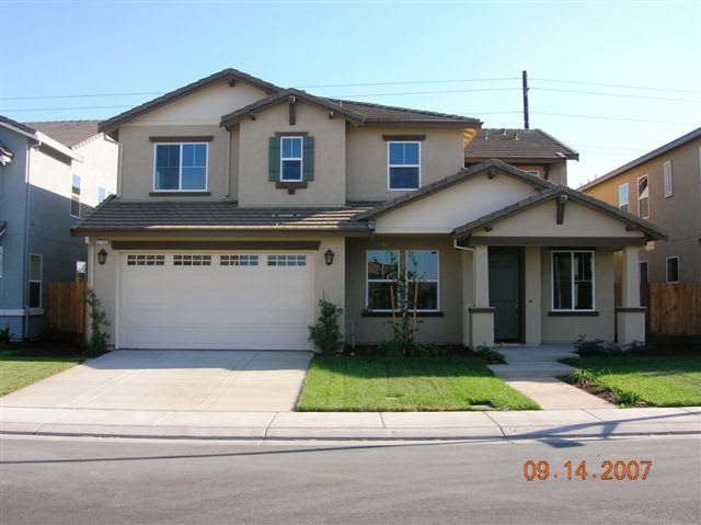 PROSPERITY WAY - BEAUTIFUL LARGE HOME