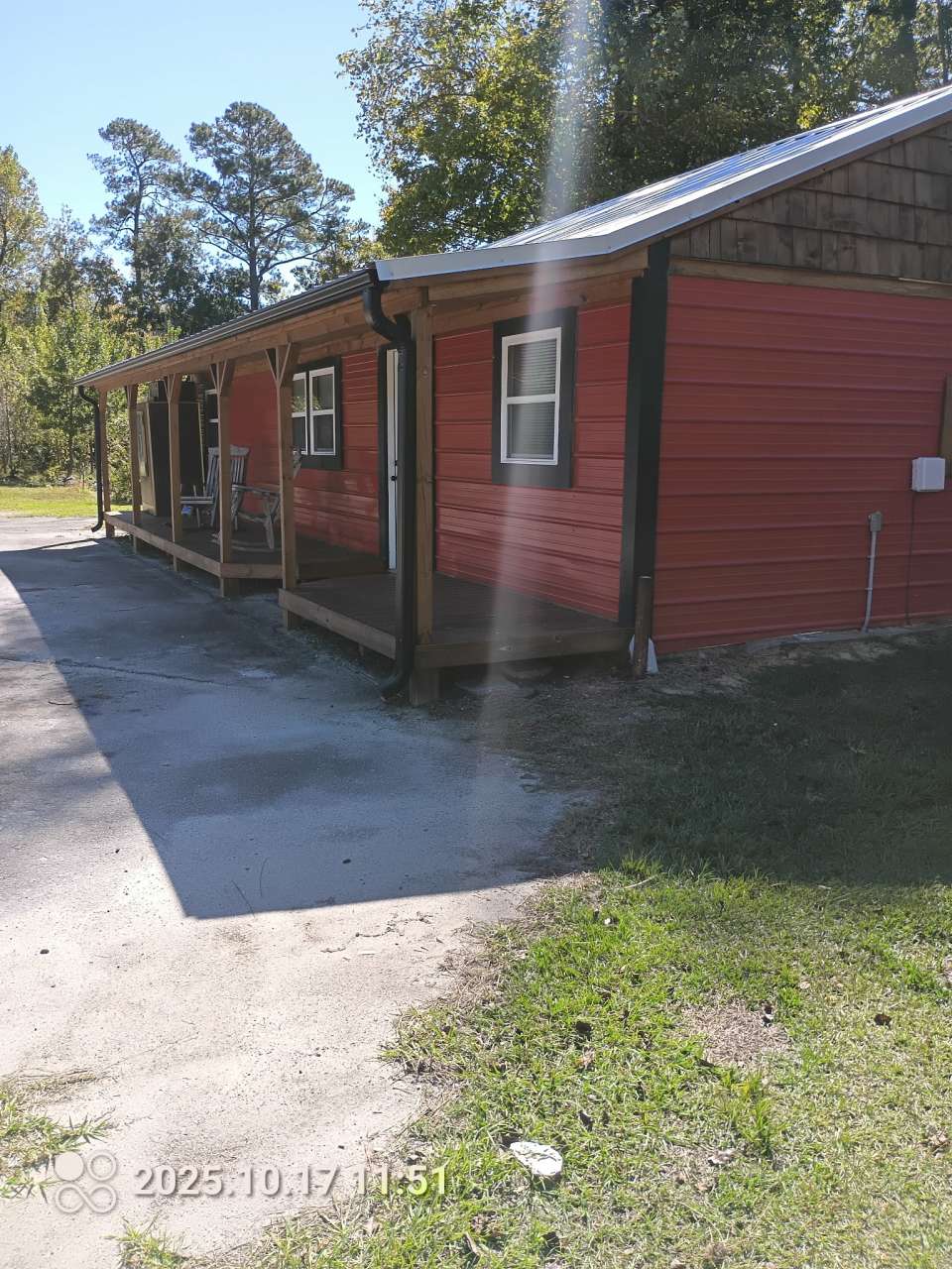 3881 North Carolina 133