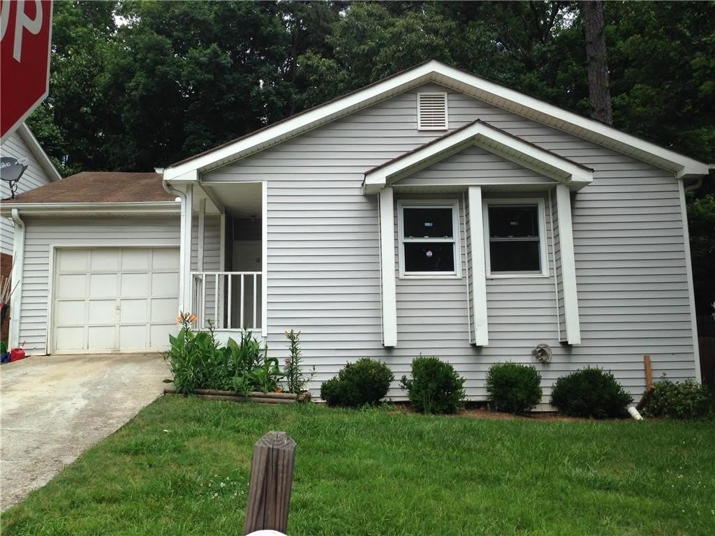 5324 Ridge Forest Drive