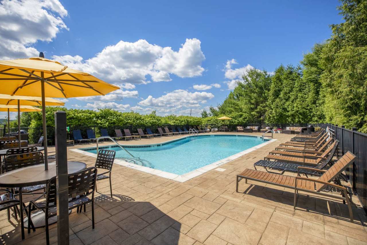 The Point at Still River