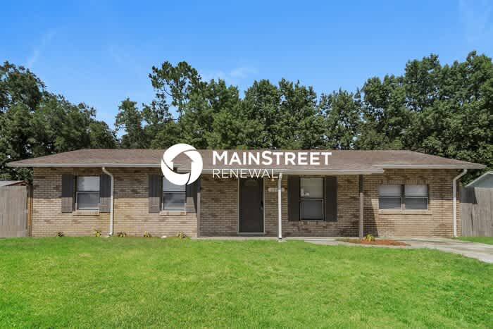 1001 Wildwood Boulevard