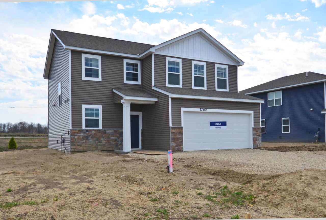 Brand-New 3 Bed, 3 Bath Home with 2-Car Garage in Rogers, MN!
