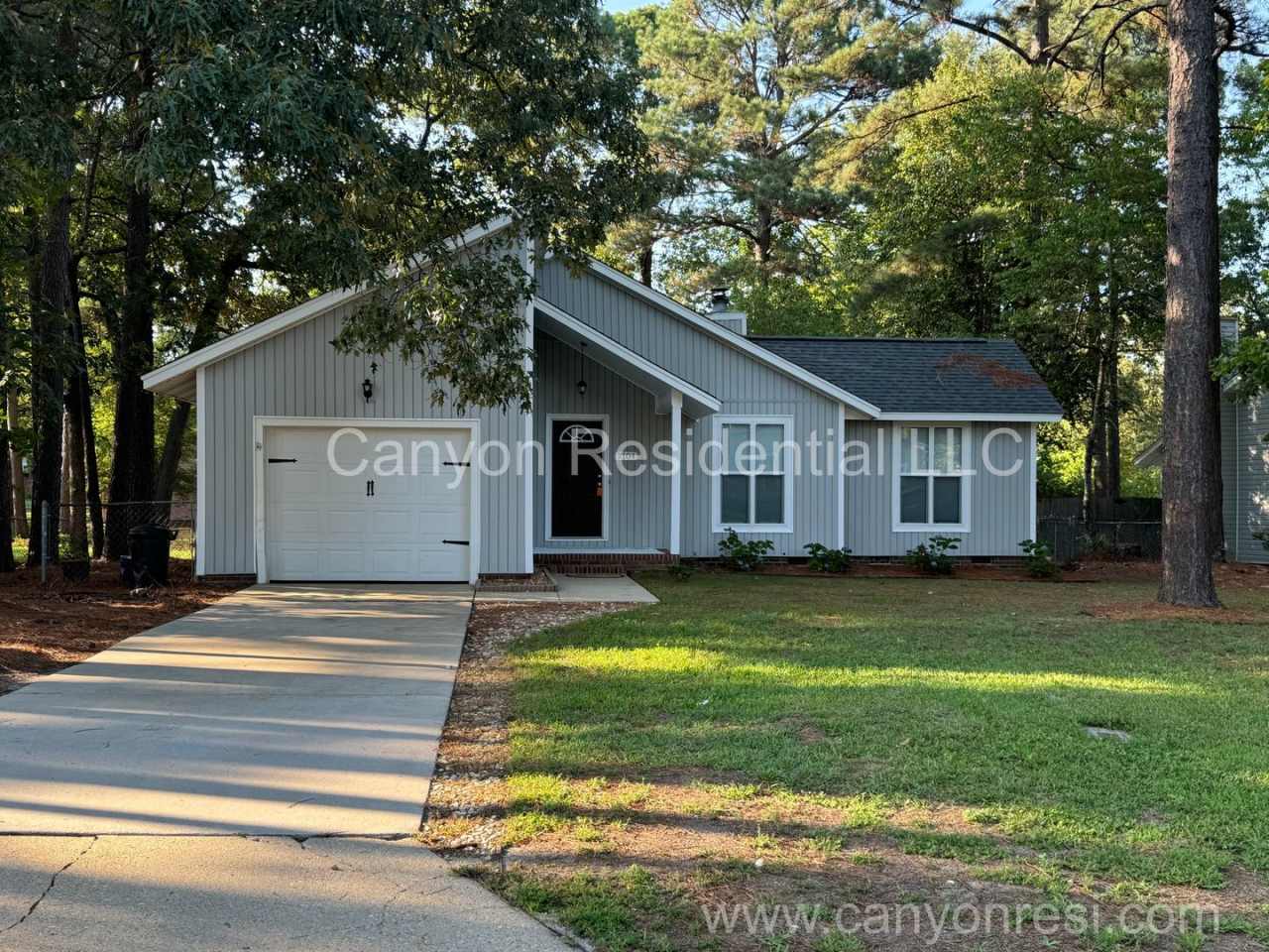 Charming 3B in Montibello Community Near Fort Liberty