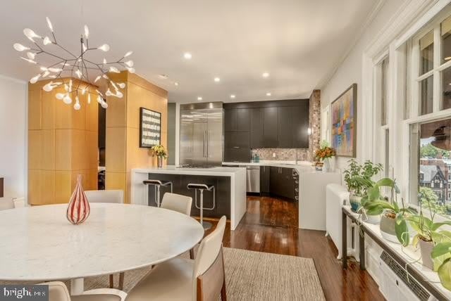 2311 CONNECTICUT Avenue NW unit: 706