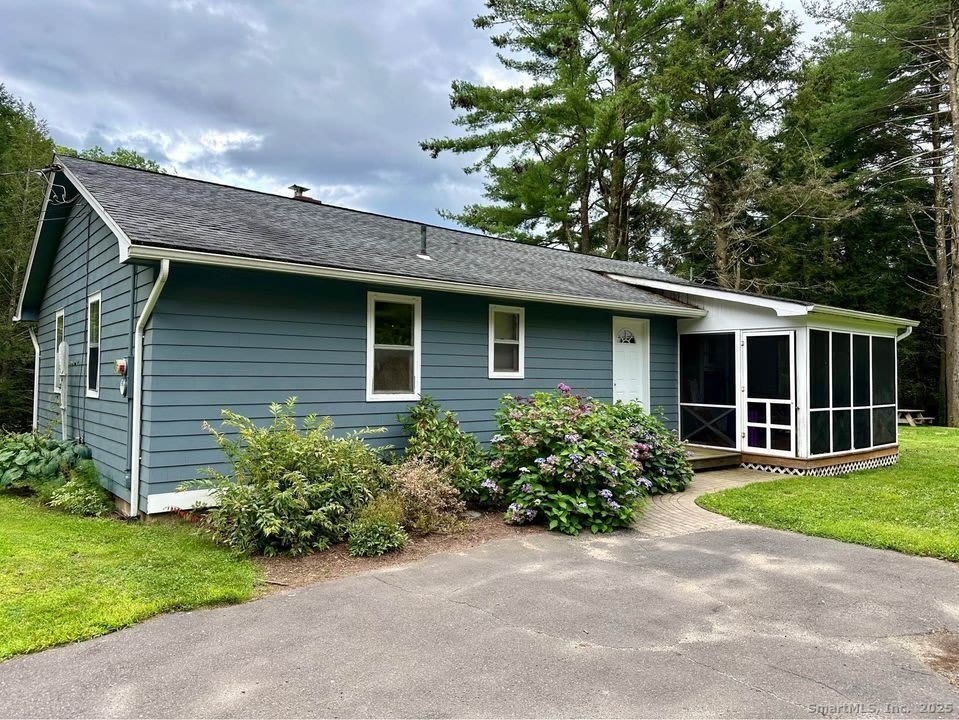 386 Cherry Brook Road