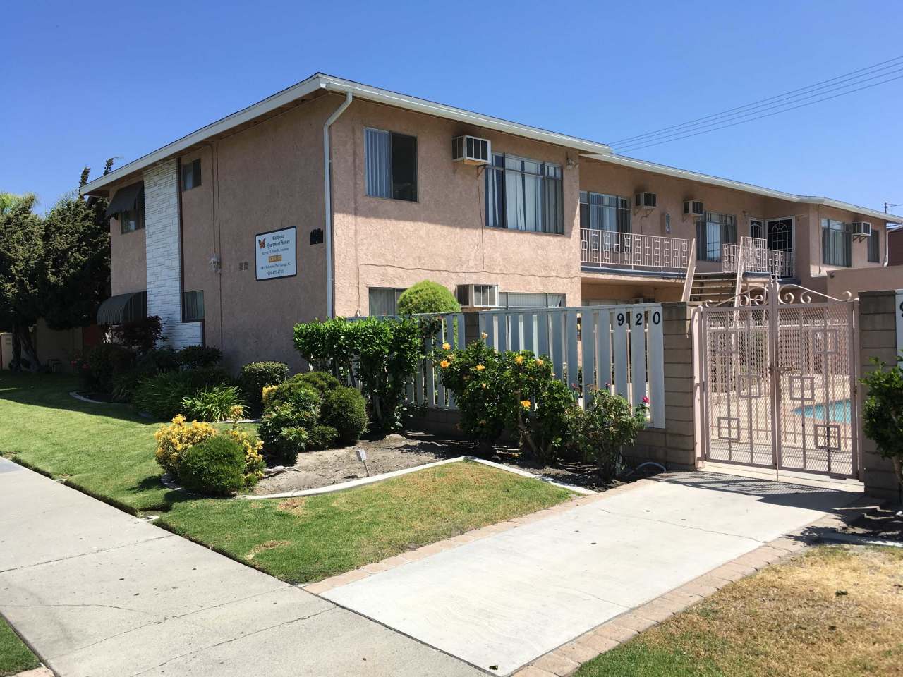 924 South Fann Street