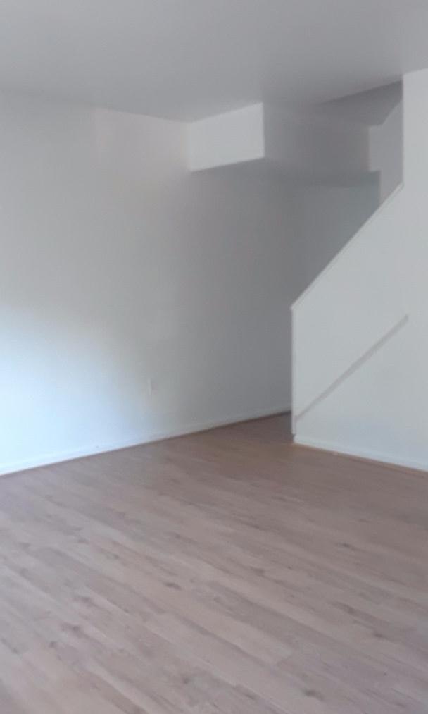 Henrico County End Unit