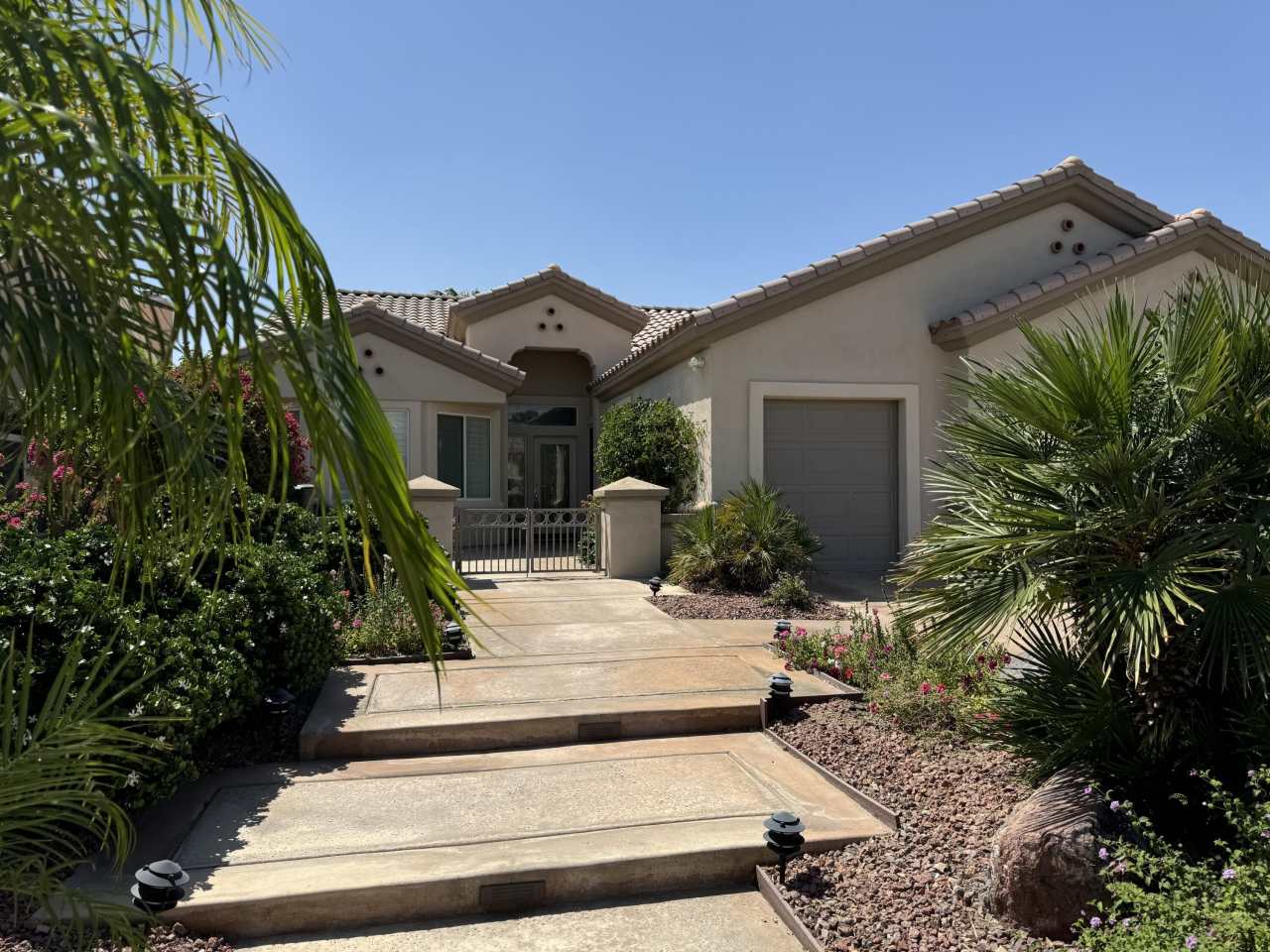 78583 Stansbury Court