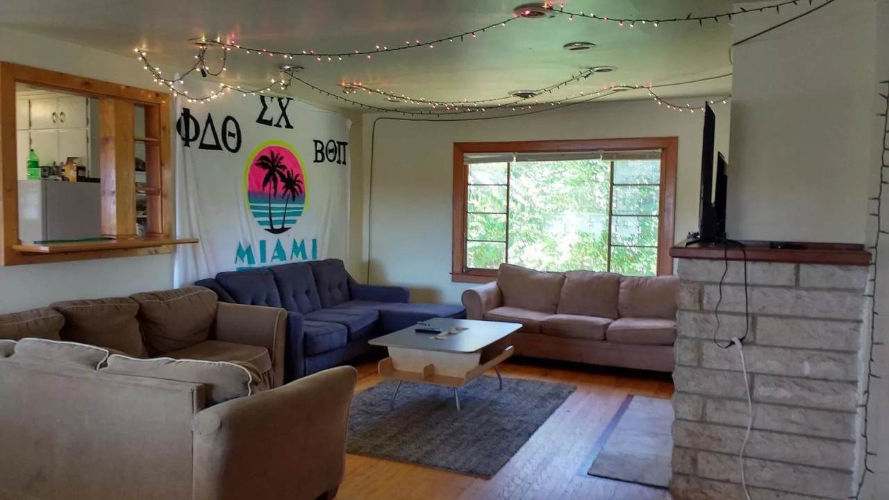 2 Car Garage + 2 Large Living Rooms! Washer  Dryer Included! Available August 1st!