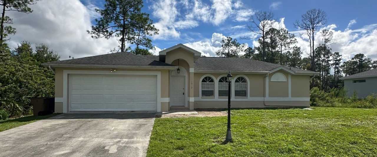4 Bedroom Single Family Home!! Recently Reduced!!!