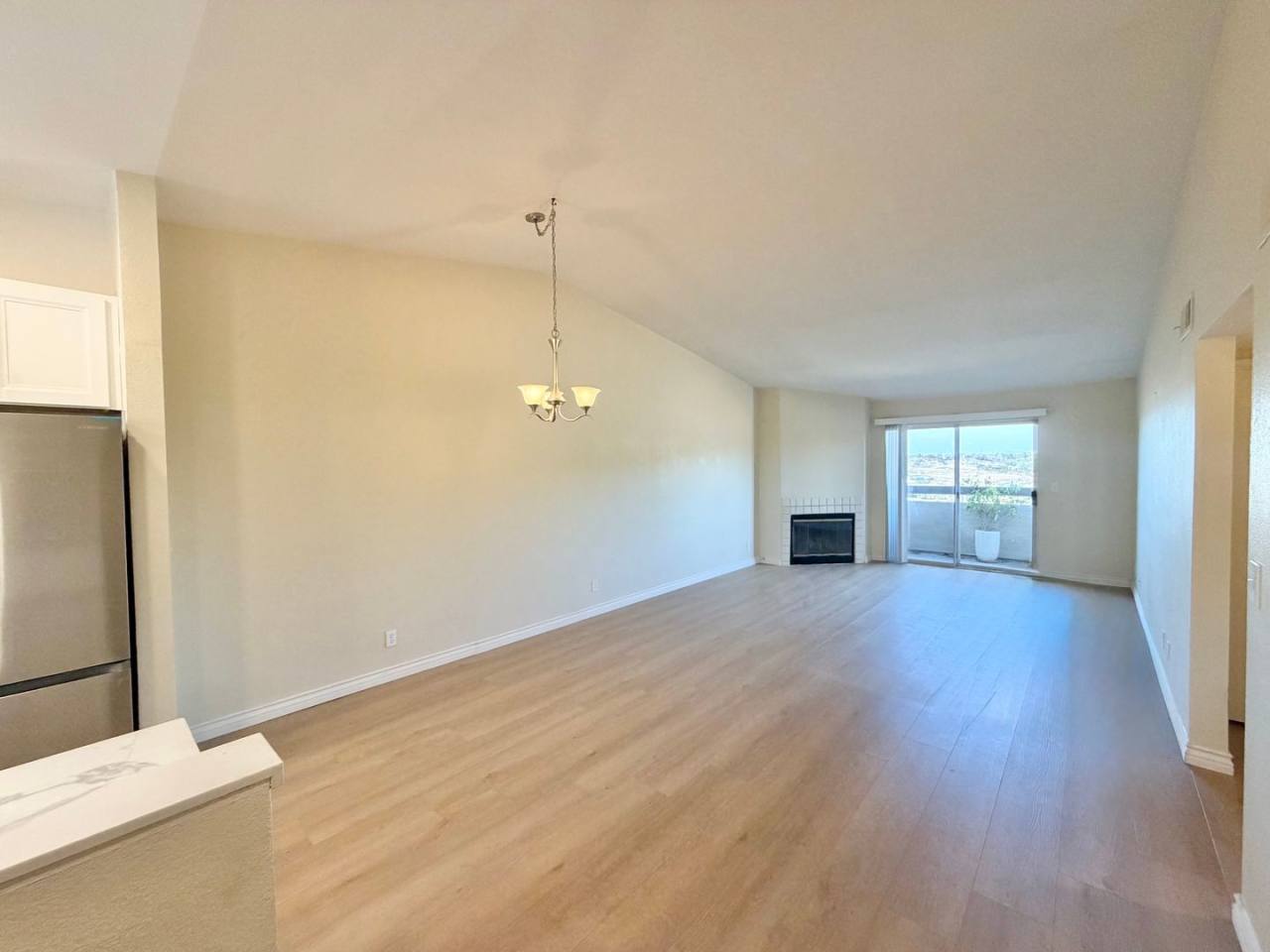 Experience the Best of University and Normal Heights from This Modern 2-Bedroom Home!