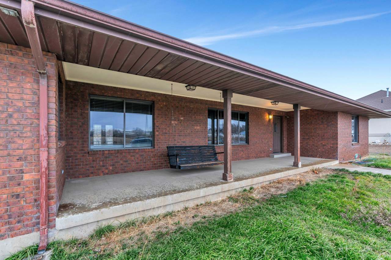 175 South Sheen Road