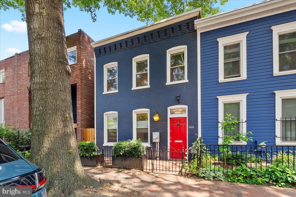 1828 FLORIDA AVENUE NW