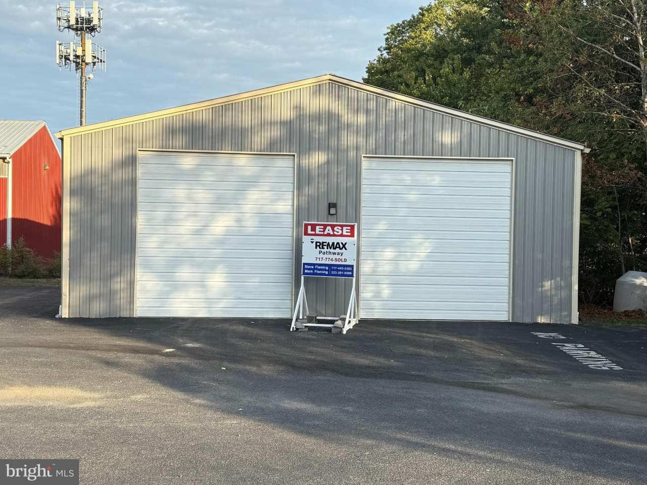 32 8TH Street unit: B Building