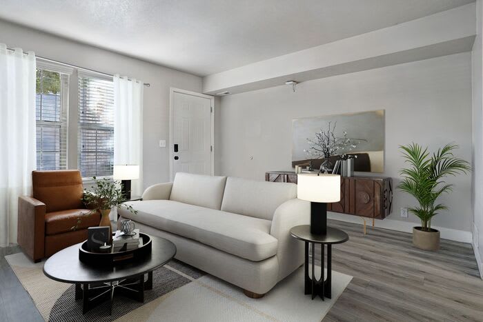 6111 Vine Park Drive