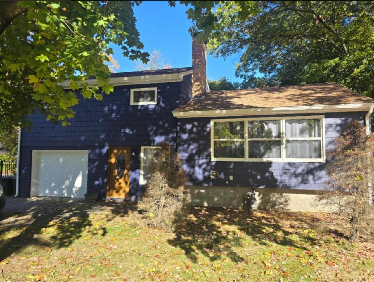 Single Family Home For Lease in Nabnasset in the heart of Westford, MA.