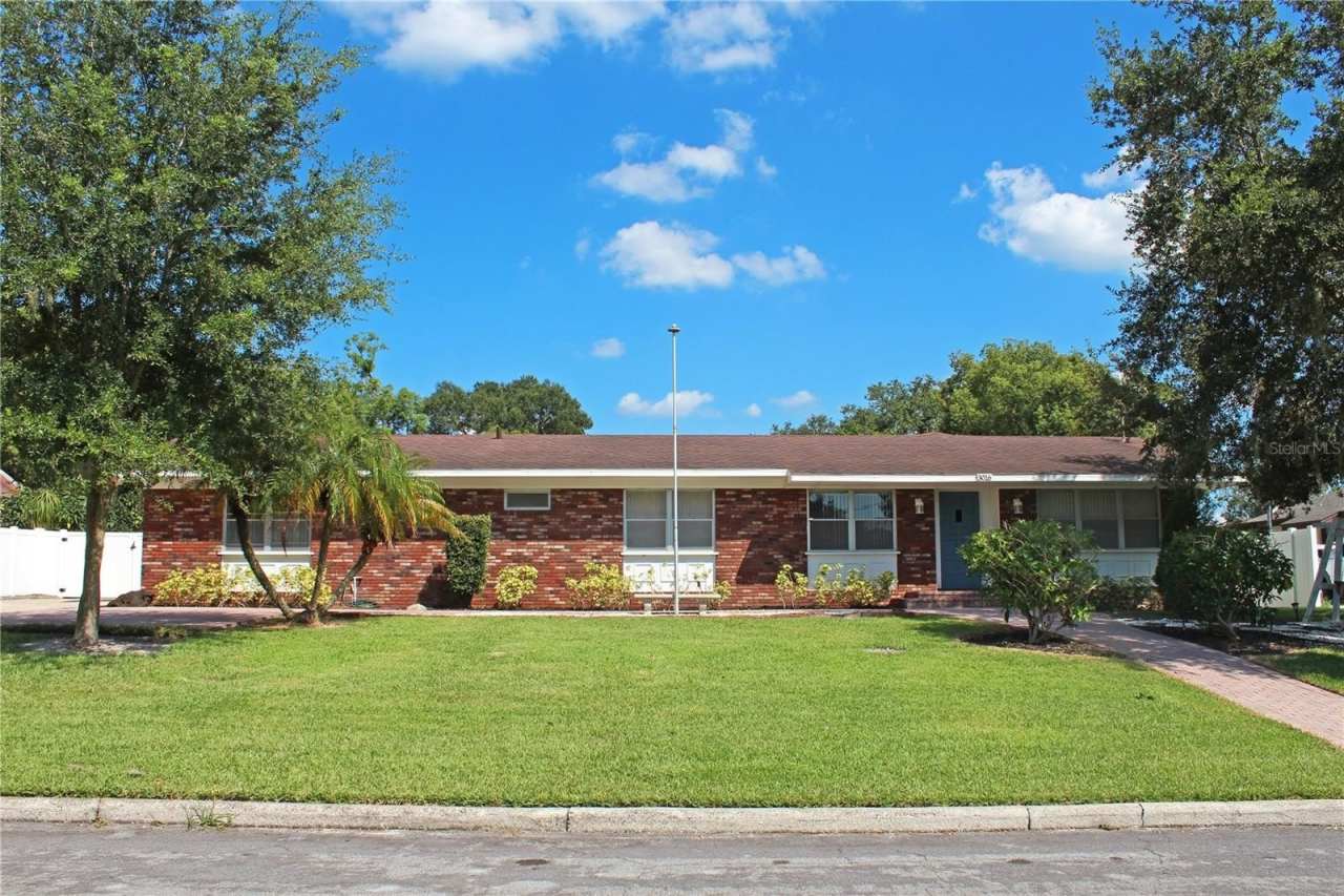 3016 CAROLINA AVENUE