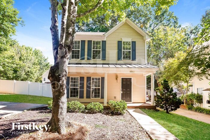 10322 Meadow Crossing Lane