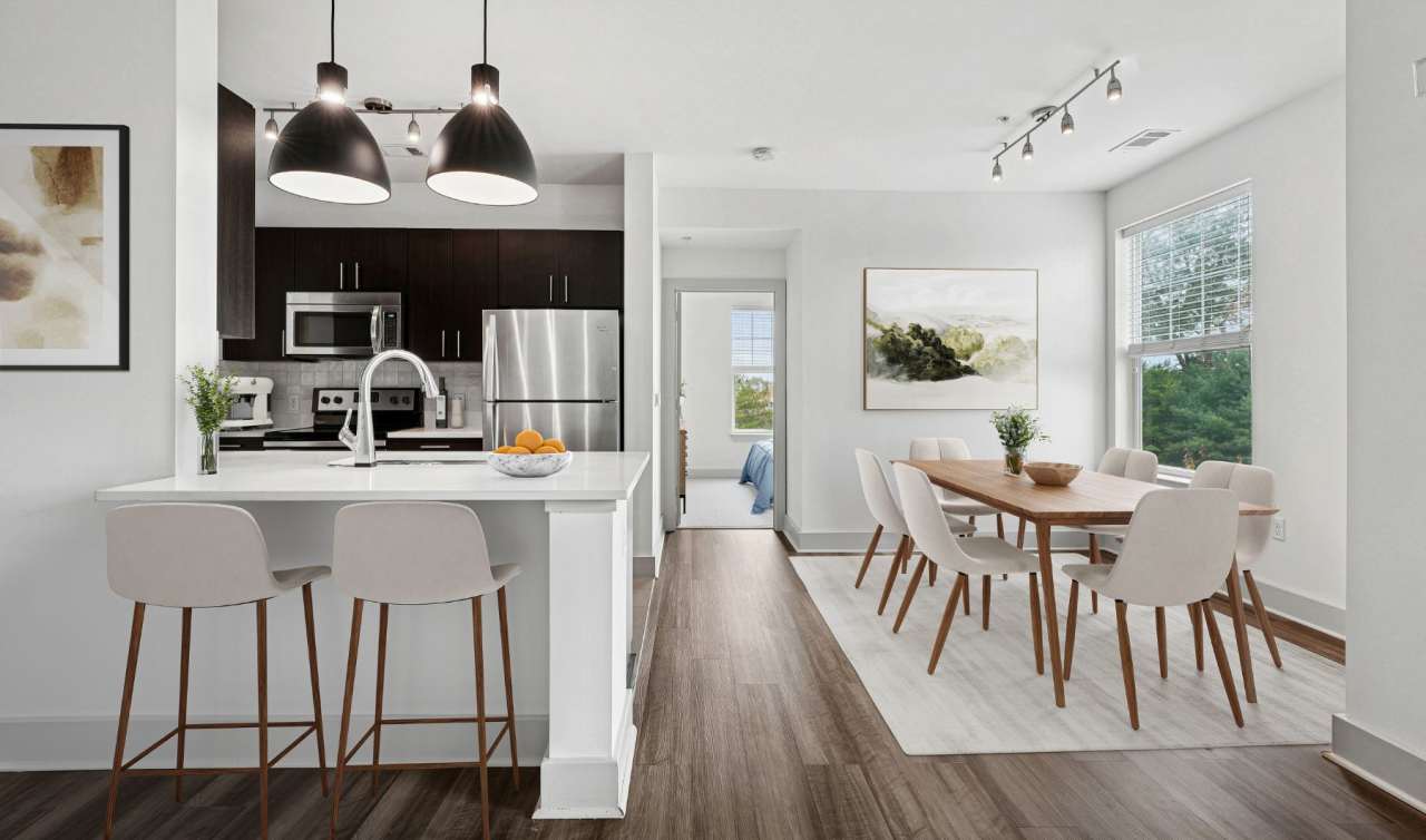 Marq at The Pinehills