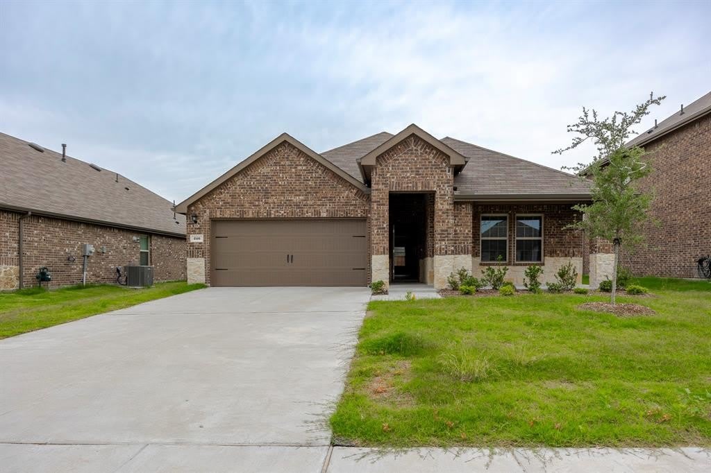 216 Marcell Lane