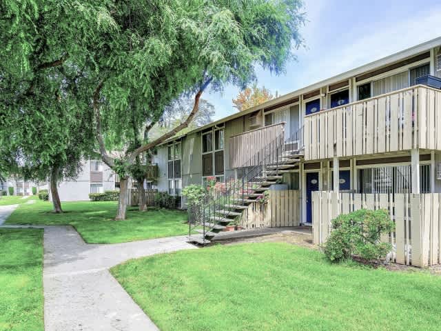 2118 Canoas Garden Ave Unit E12