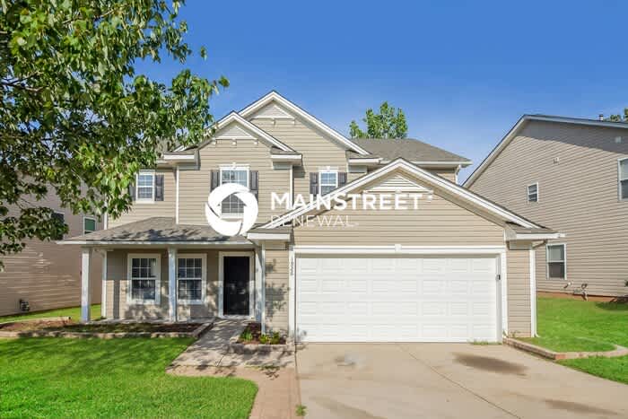 1926 Double Cedar Drive