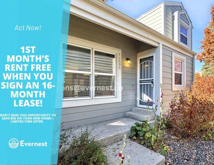 11595 East Cornell Circle