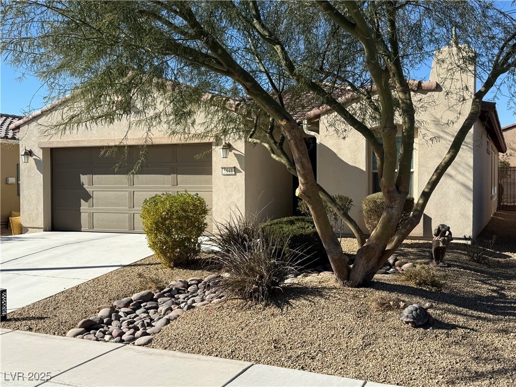 5841 Montina Vines Street