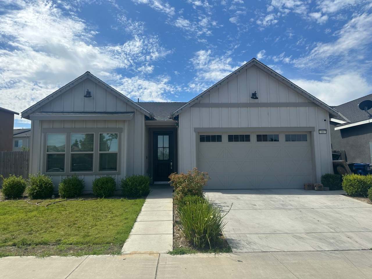 Beautiful 3 BEDS  2 BATH Home Close to UC Merced!